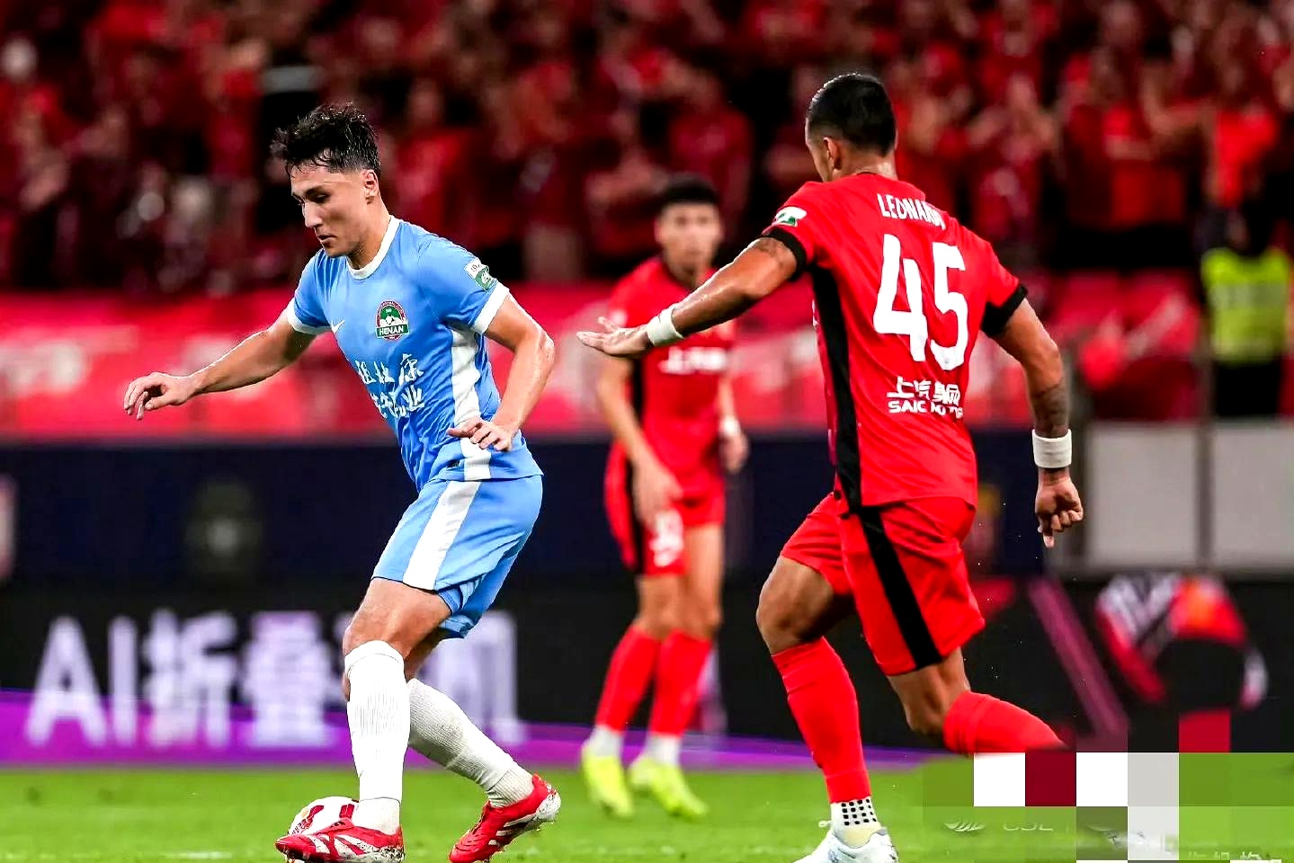 关于国际比赛日上海海港止住颓势——法国杯节点到来，震撼外界，年轻球员得到机会的信息