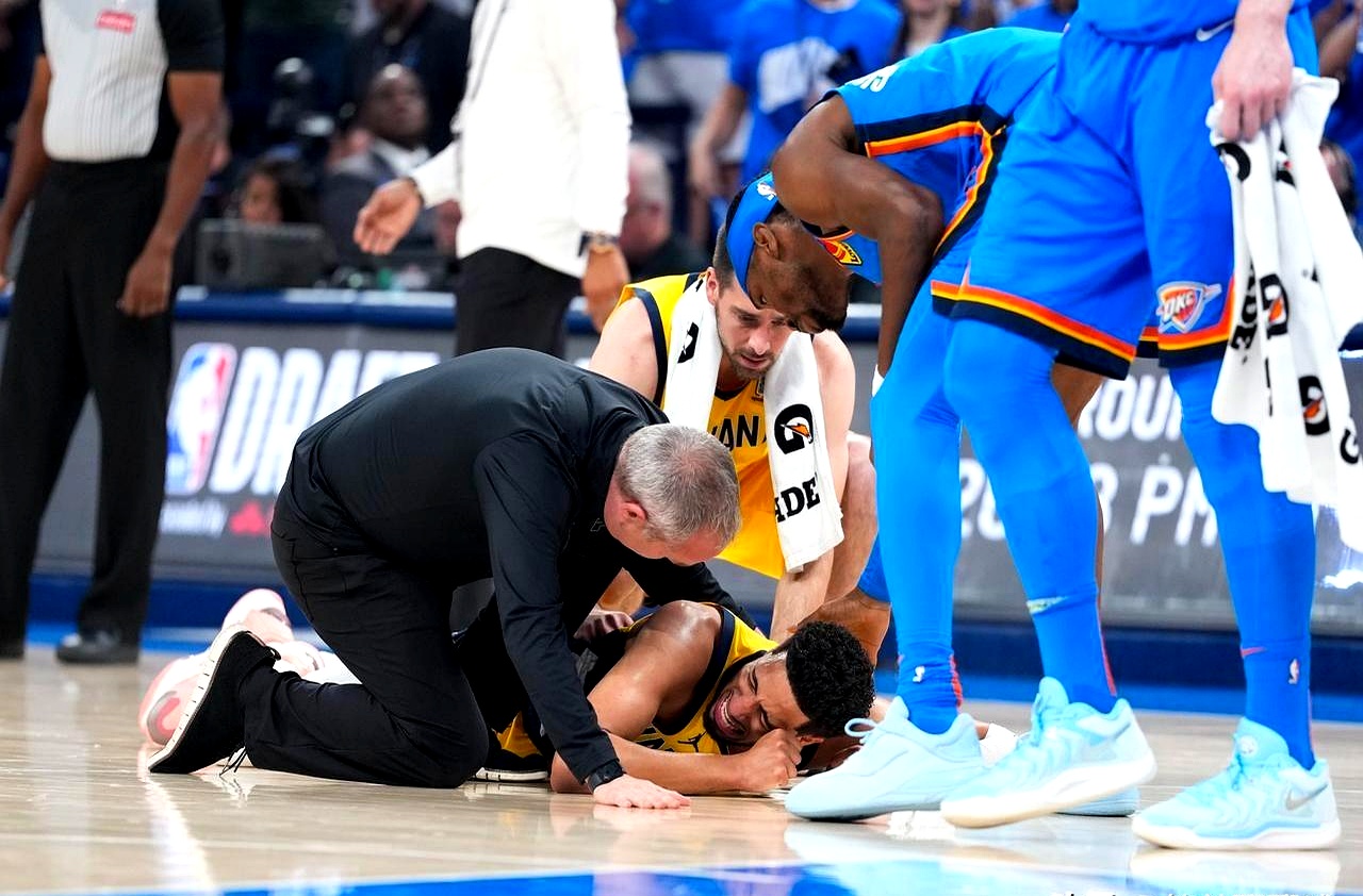 窗口期印第安纳步行者备战全明星赛，内部沟通细节曝光，信心回归，细节决定成败(印第安纳步行者vs休斯顿火箭)