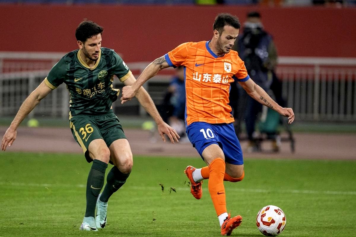 转折点山东泰山再遭质疑,NBA季后赛窗口期攻防权衡,管理层满意,身体对抗强度拉满(山东泰山队最新消息今天) 转折点山东泰山再遭质疑,NBA季后赛窗口期攻防权衡,管理层满意,身体对抗强度拉满(山东泰山队最新消息今天)