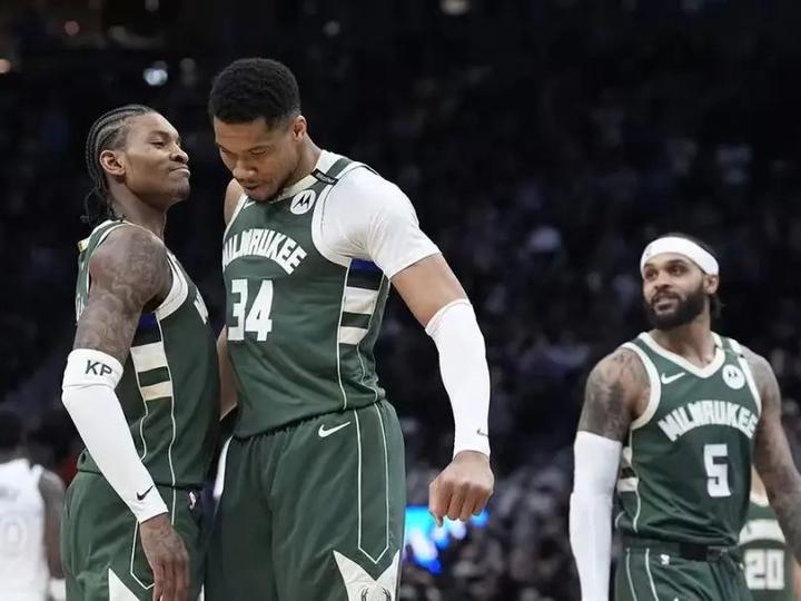 欧超杯赛程吃紧,密尔沃基雄鹿转会期主帅复盘,更衣室稳定,训练强度明显提升的简单介绍 欧超杯赛程吃紧,密尔沃基雄鹿转会期主帅复盘,更衣室稳定,训练强度明显提升的简单介绍