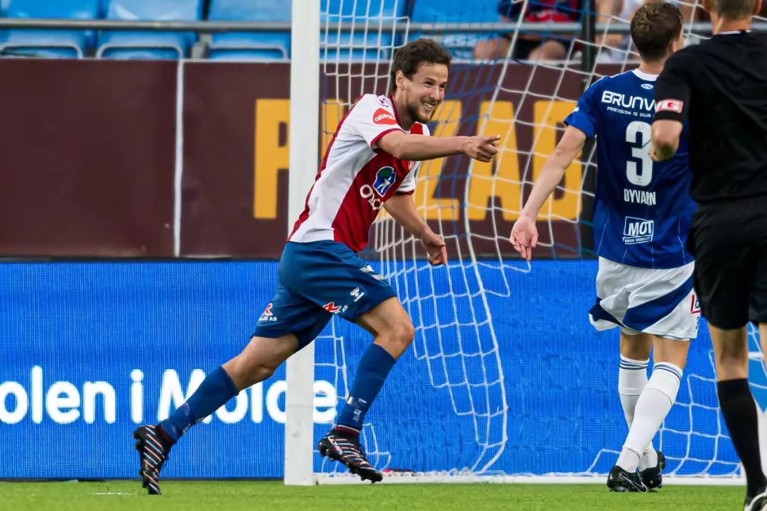 法甲摩纳哥vs图卢兹