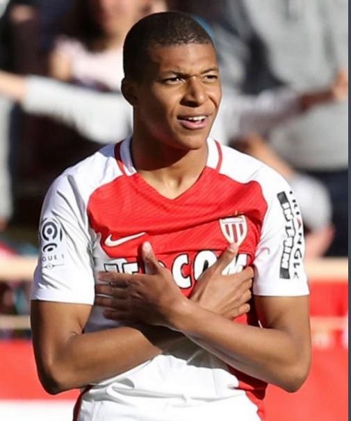 法甲摩纳哥vs图卢兹